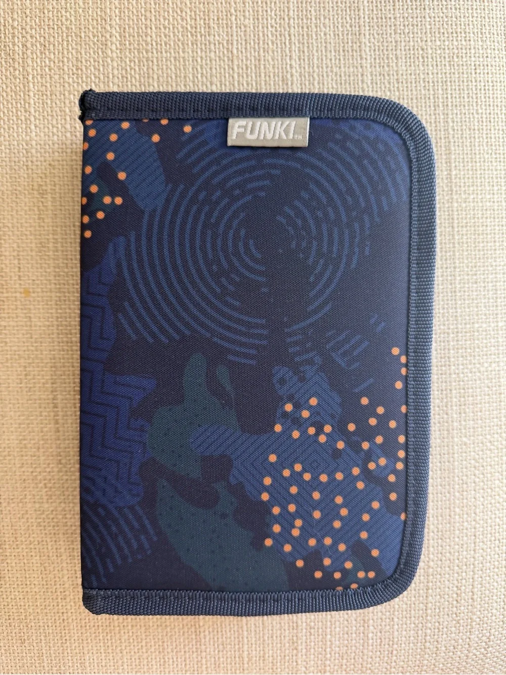 Funki Pencil Case